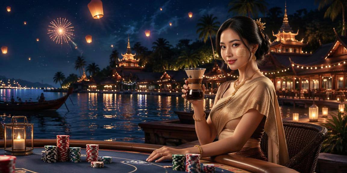 o9o9 ကာစီနို ဂိမ်းဆု